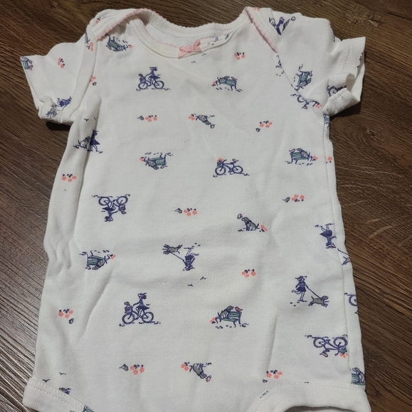 3 piece outfit - Picture 2 of 4